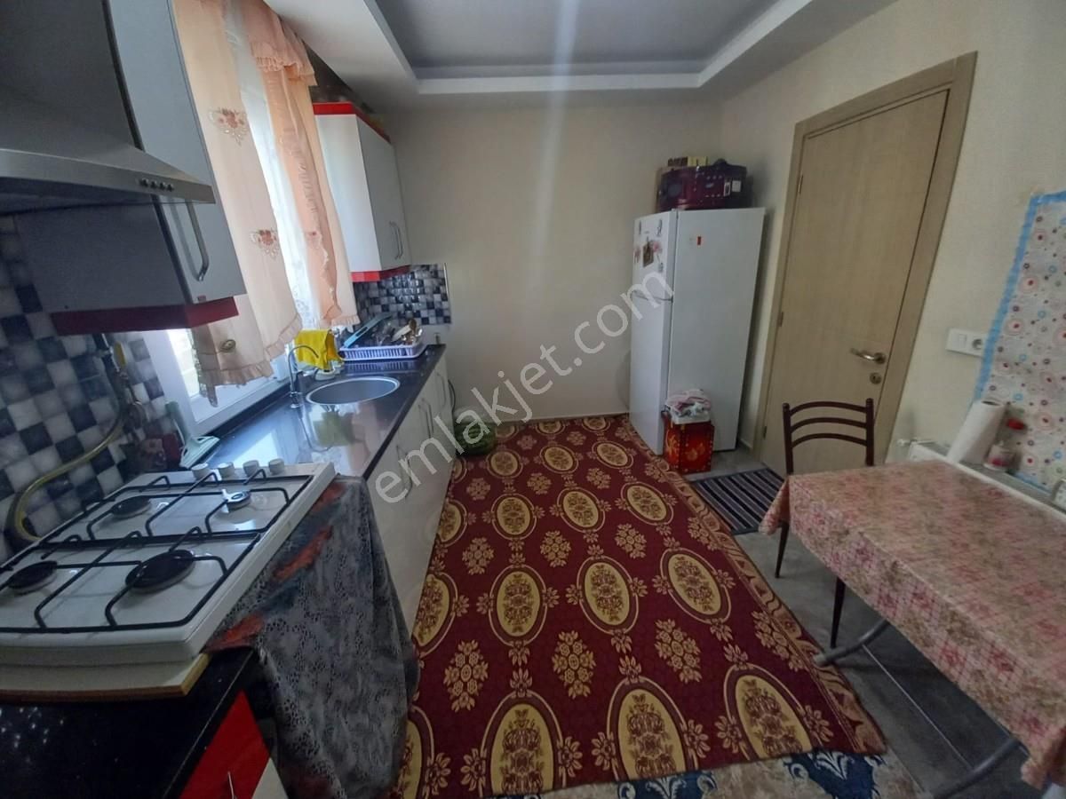 Mustafa Kemal Mah. 2+1 Arakat , Asansörlü Satılık Daire - Görsel 20