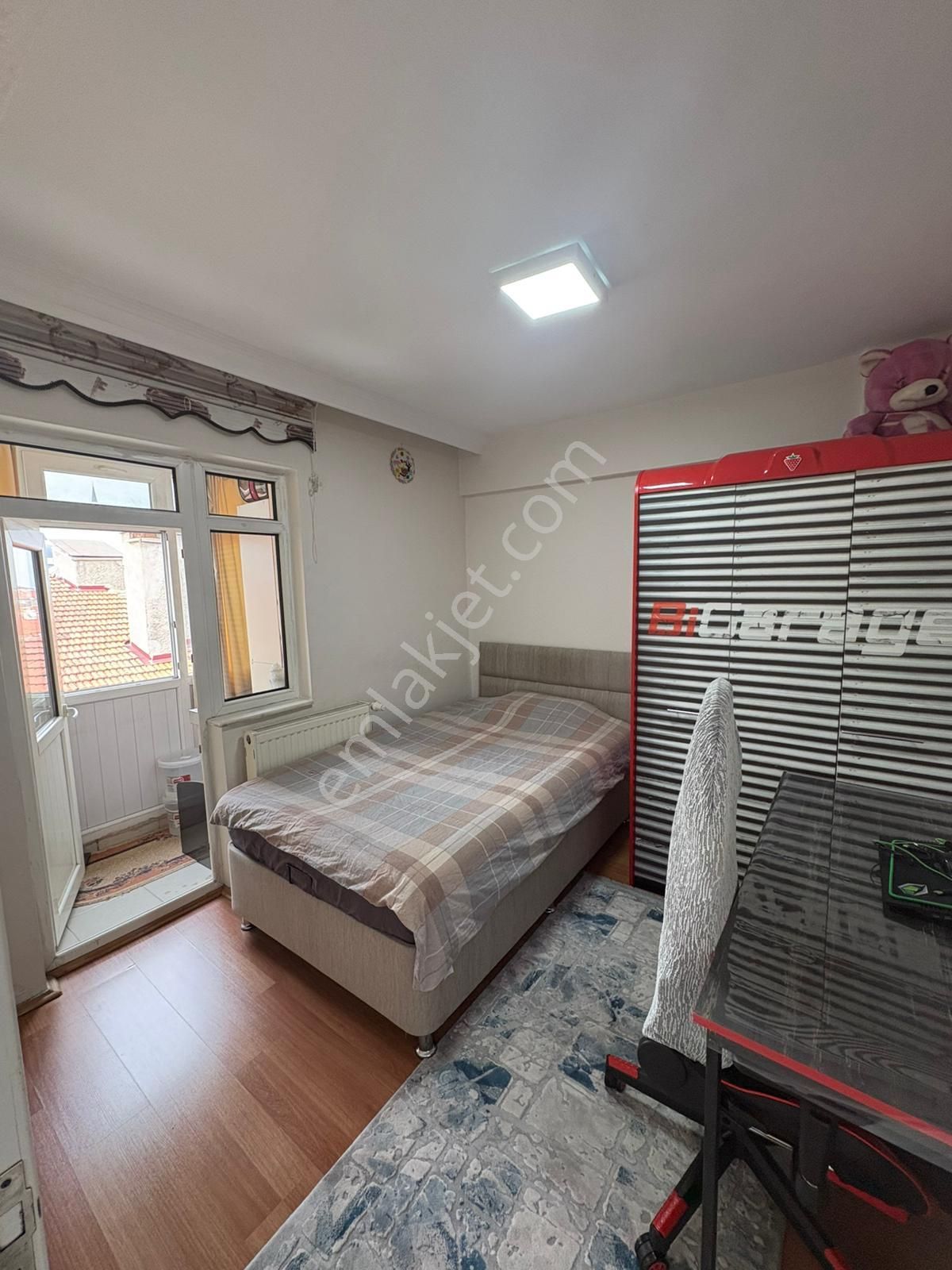 Göral Emlaktan 3+1 Dikmen Caddesi Yakını Full Yapılı 2 Oda Bağımlı 3 Kat - Görsel 3