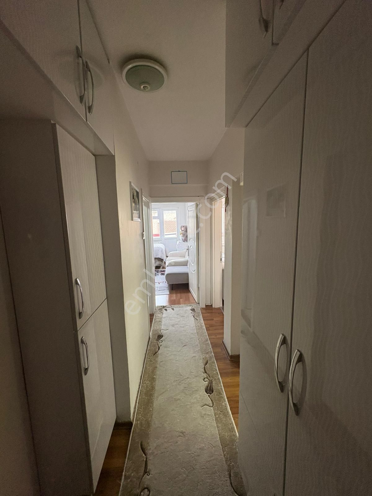 Göral Emlaktan 3+1 Dikmen Caddesi Yakını Full Yapılı 2 Oda Bağımlı 3 Kat - Görsel 13