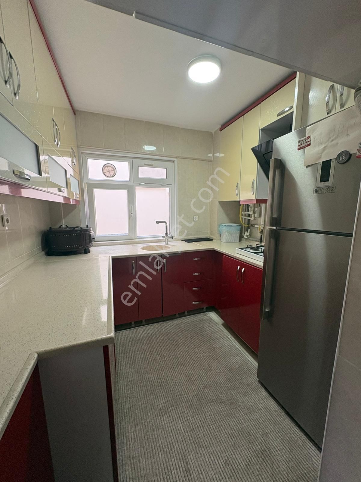 Göral Emlaktan 3+1 Dikmen Caddesi Yakını Full Yapılı 2 Oda Bağımlı 3 Kat - Görsel 5