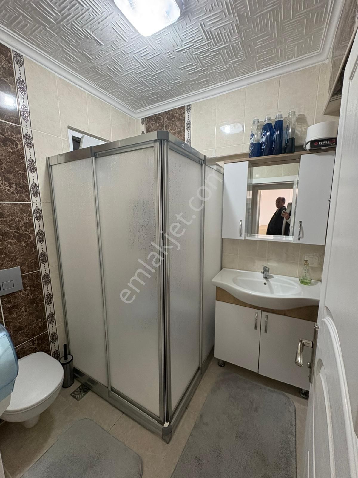 Göral Emlaktan 3+1 Dikmen Caddesi Yakını Full Yapılı 2 Oda Bağımlı 3 Kat - Görsel 4