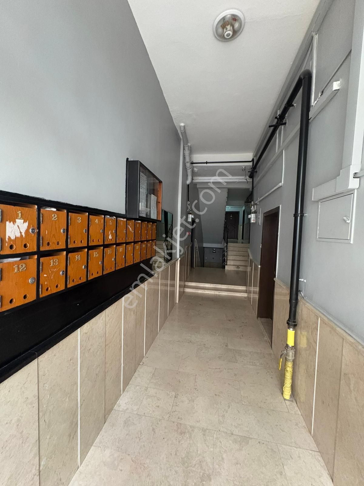 Göral Emlaktan 3+1 Dikmen Caddesi Yakını Full Yapılı 2 Oda Bağımlı 3 Kat - Görsel 7