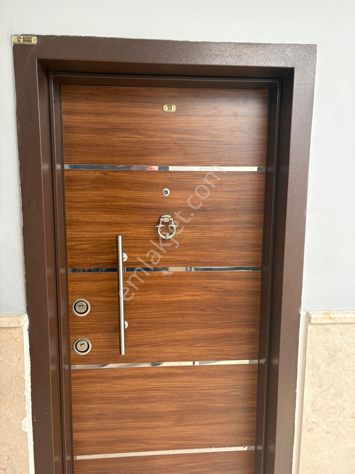 Göral Emlaktan 3+1 Dikmen Caddesi Yakını Full Yapılı 2 Oda Bağımlı 3 Kat - Görsel 11