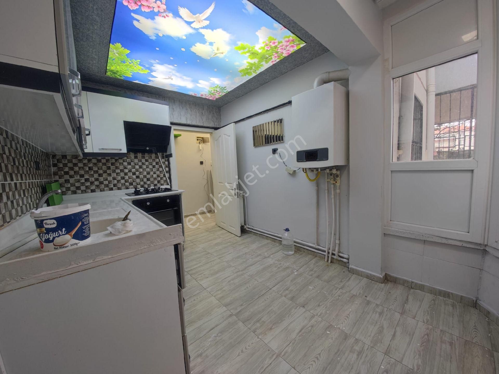 Karakaya Da 2+1 Kot1 Sqtılık Cephelerı Acık Daıre - Görsel 29