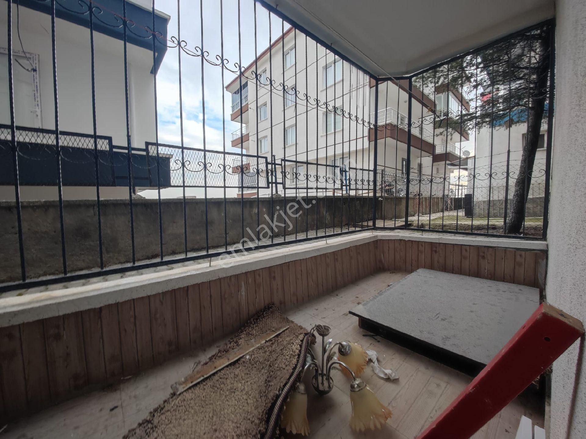 Karakaya Da 2+1 Kot1 Sqtılık Cephelerı Acık Daıre - Görsel 13