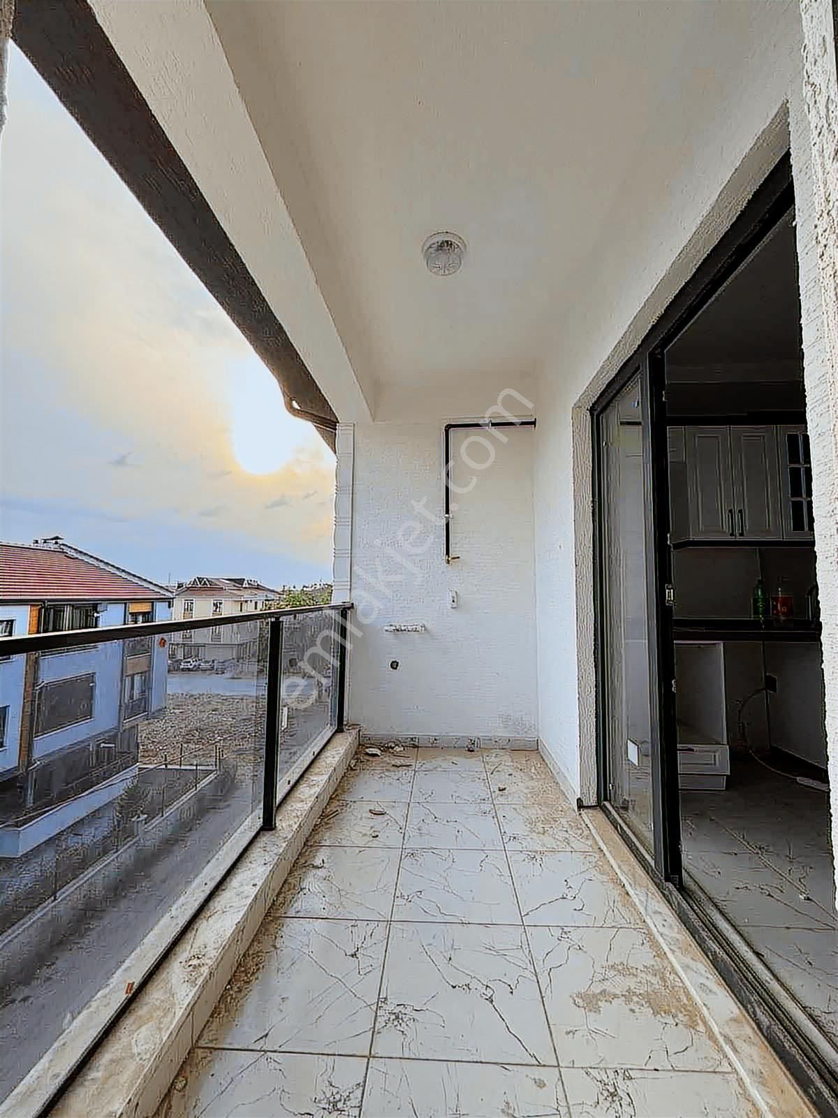 Acil Satılık Sıfır Dubleks Daire - Görsel 22