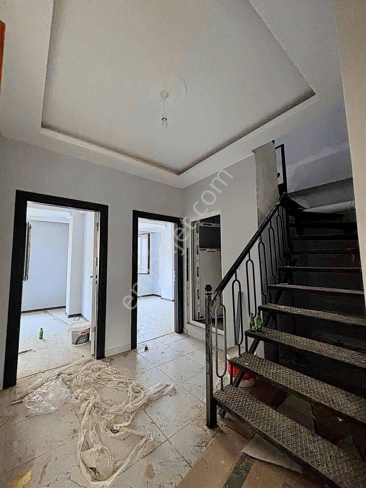 Acil Satılık Sıfır Dubleks Daire - Görsel 8