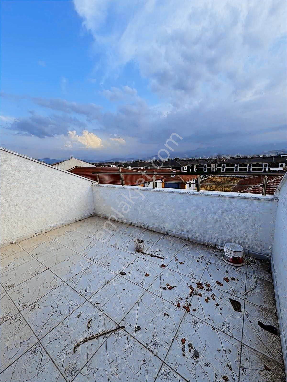 Acil Satılık Sıfır Dubleks Daire - Görsel 5