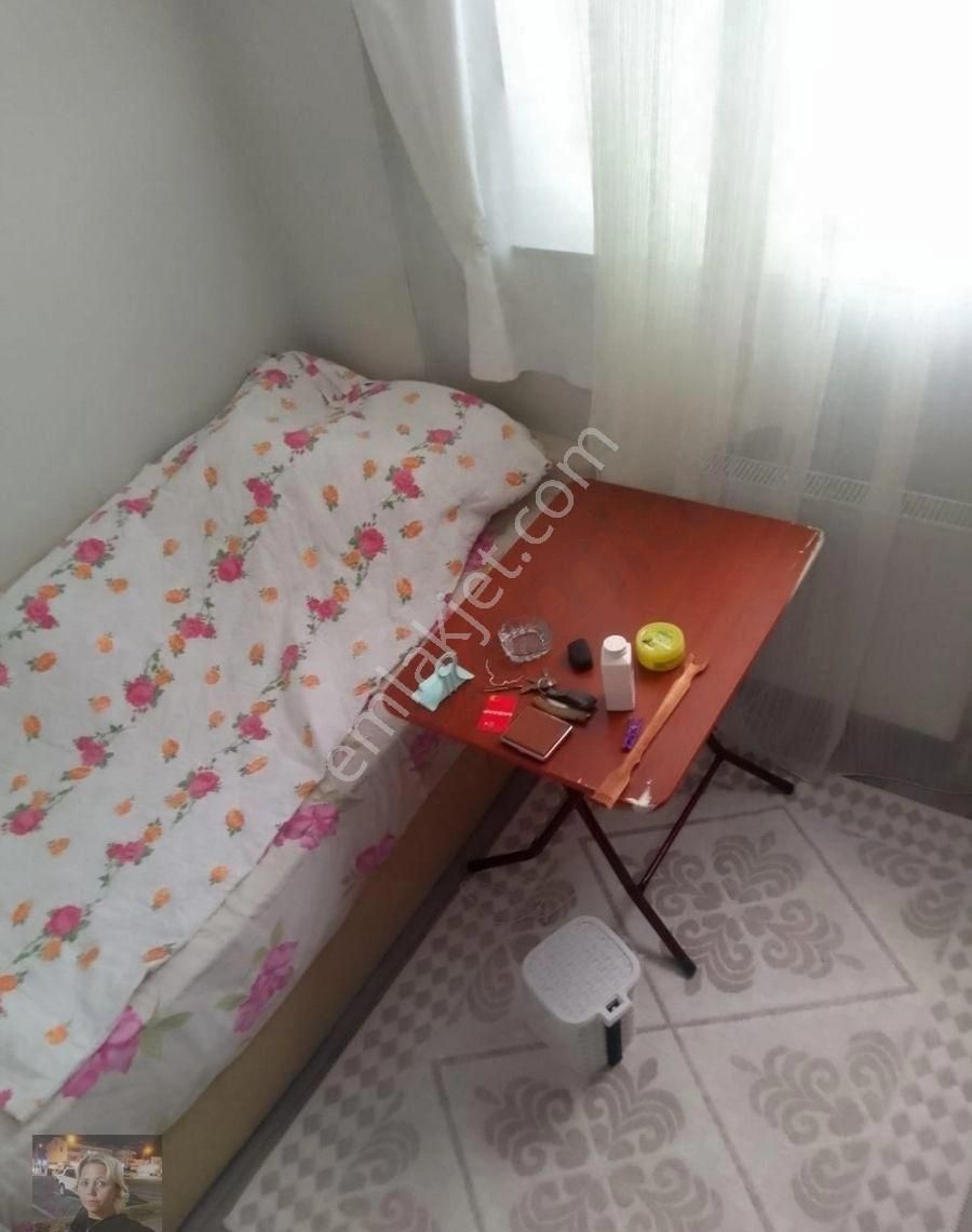 Büşra Gayrimenkulden Celalye Köy İçinde Satılık Daire 2+1 Bahçe Katı 85m2 Bahçeli - Görsel 4