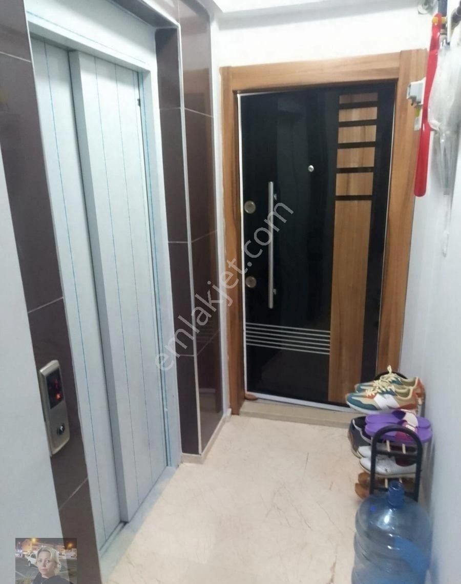 Büşra Gayrimenkulden Celalye Köy İçinde Satılık Daire 2+1 Bahçe Katı 85m2 Bahçeli