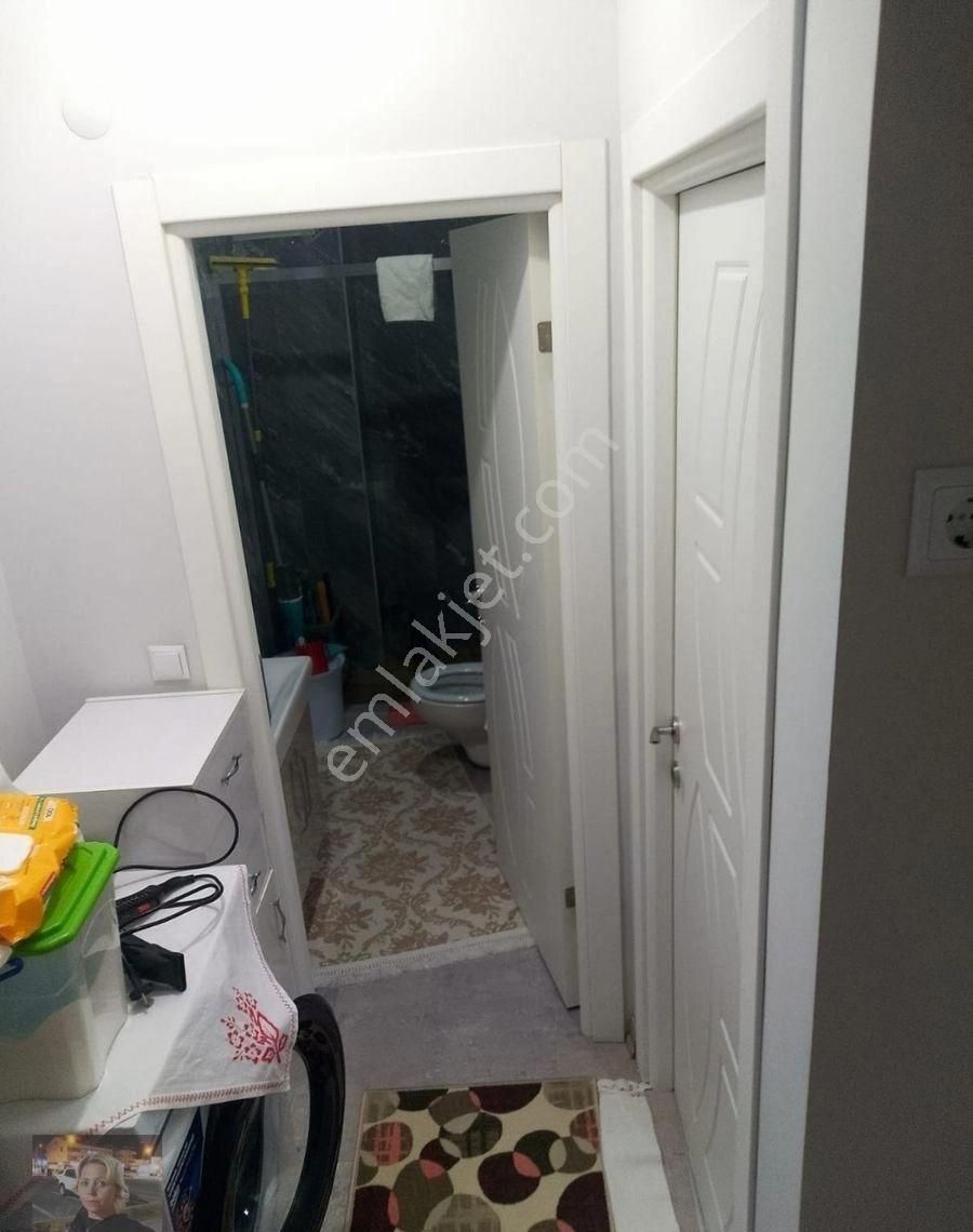 Büşra Gayrimenkulden Celalye Köy İçinde Satılık Daire 2+1 Bahçe Katı 85m2 Bahçeli - Görsel 2