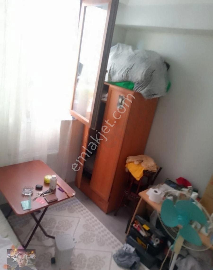 Büşra Gayrimenkulden Celalye Köy İçinde Satılık Daire 2+1 Bahçe Katı 85m2 Bahçeli - Görsel 5