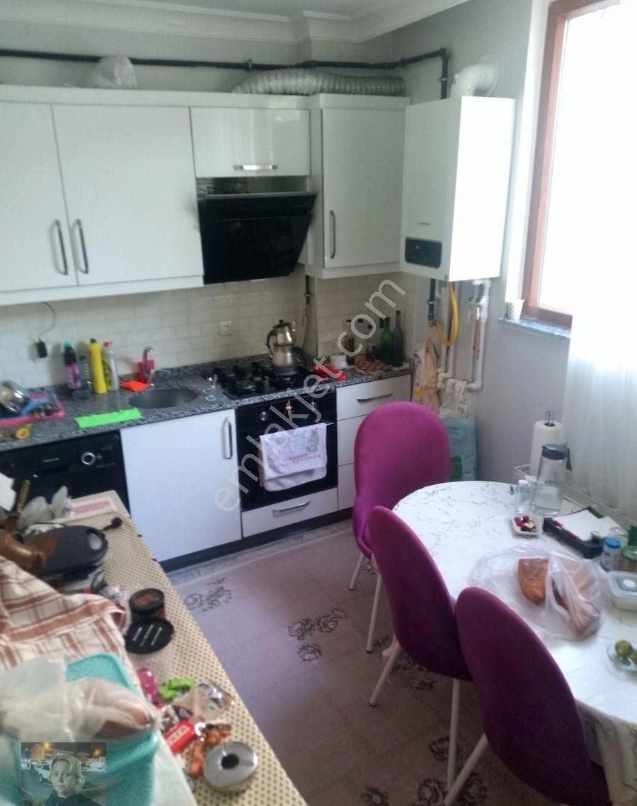 Büşra Gayrimenkulden Celalye Köy İçinde Satılık Daire 2+1 Bahçe Katı 85m2 Bahçeli - Görsel 8
