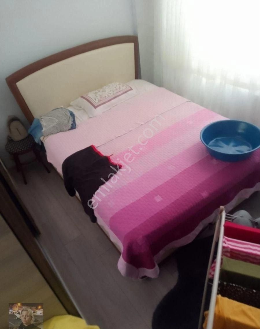 Büşra Gayrimenkulden Celalye Köy İçinde Satılık Daire 2+1 Bahçe Katı 85m2 Bahçeli - Görsel 9