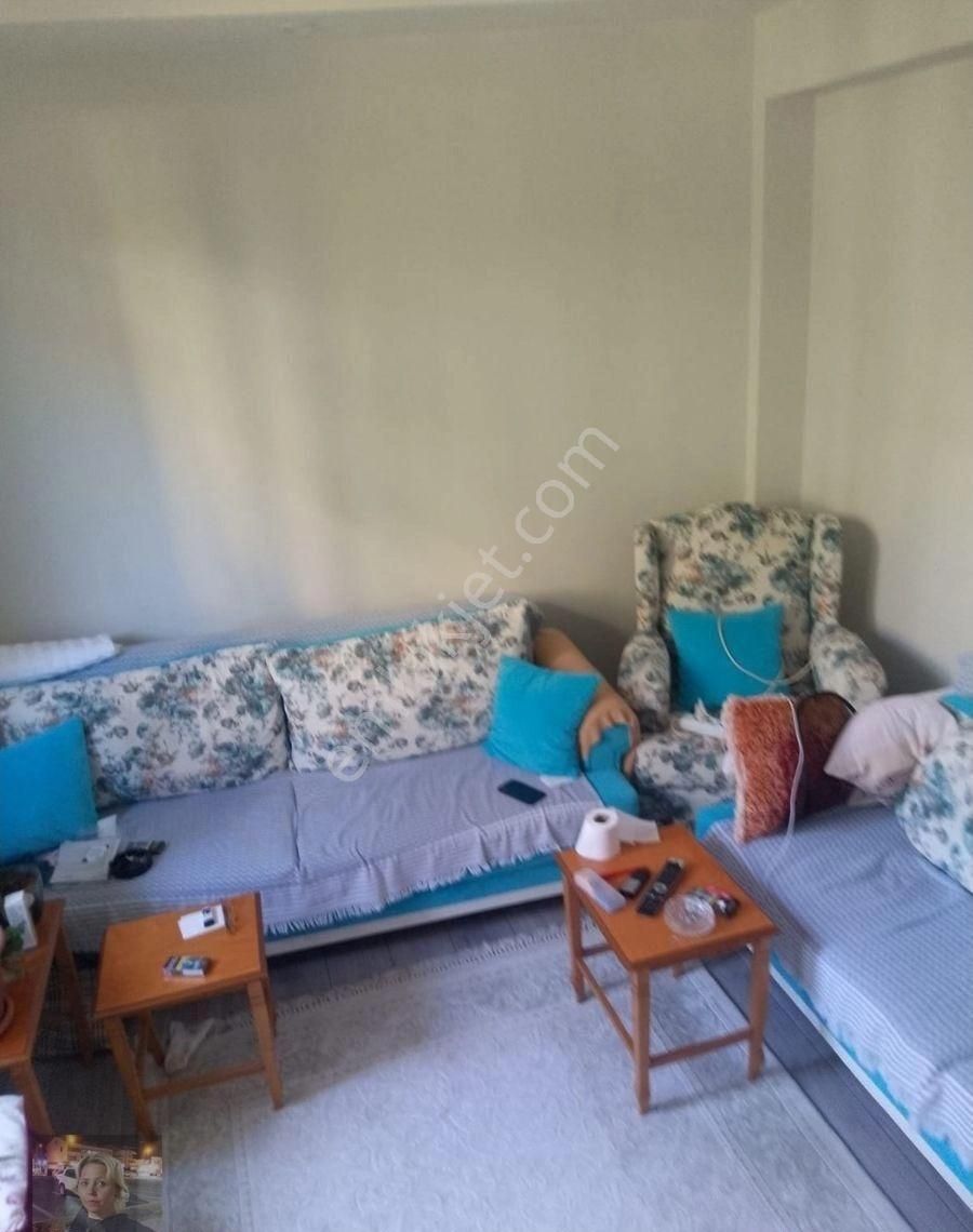 Büşra Gayrimenkulden Celalye Köy İçinde Satılık Daire 2+1 Bahçe Katı 85m2 Bahçeli - Görsel 6