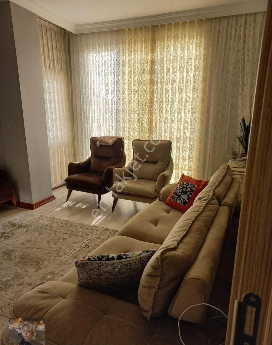 Büşra Gayrimenkulden Celalye Köy İçinde Satılık Daire 2+1 Kat 4 Ön Cehpeli Balkonlu Bina Yaşı 4 - Görsel 12