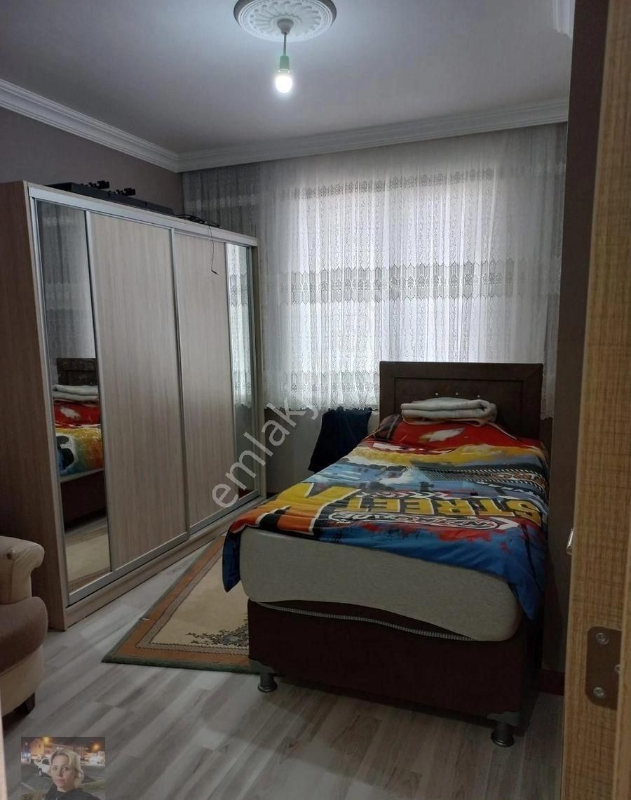 Büşra Gayrimenkulden Celalye Köy İçinde Satılık Daire 2+1 Kat 4 Ön Cehpeli Balkonlu Bina Yaşı 4 - Görsel 4