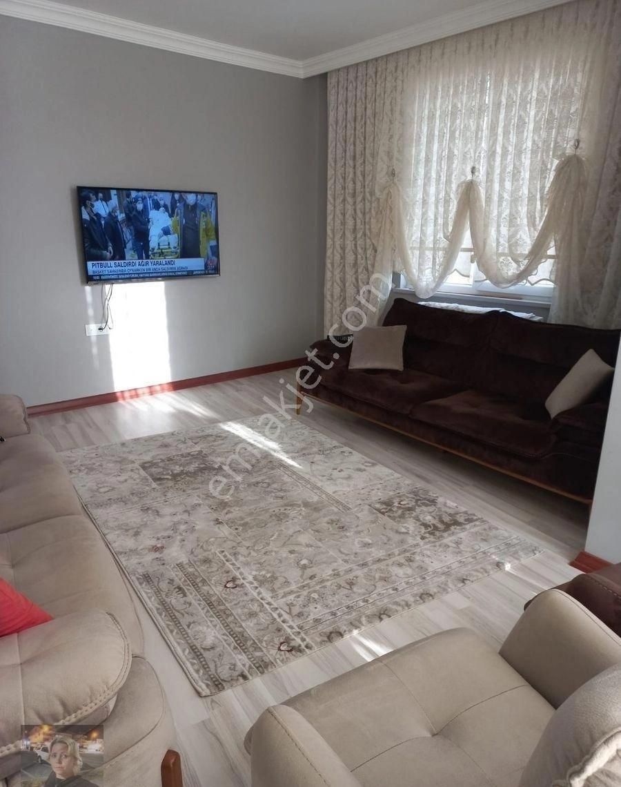 Büşra Gayrimenkulden Celalye Köy İçinde Satılık Daire 2+1 Kat 4 Ön Cehpeli Balkonlu Bina Yaşı 4 - Görsel 2