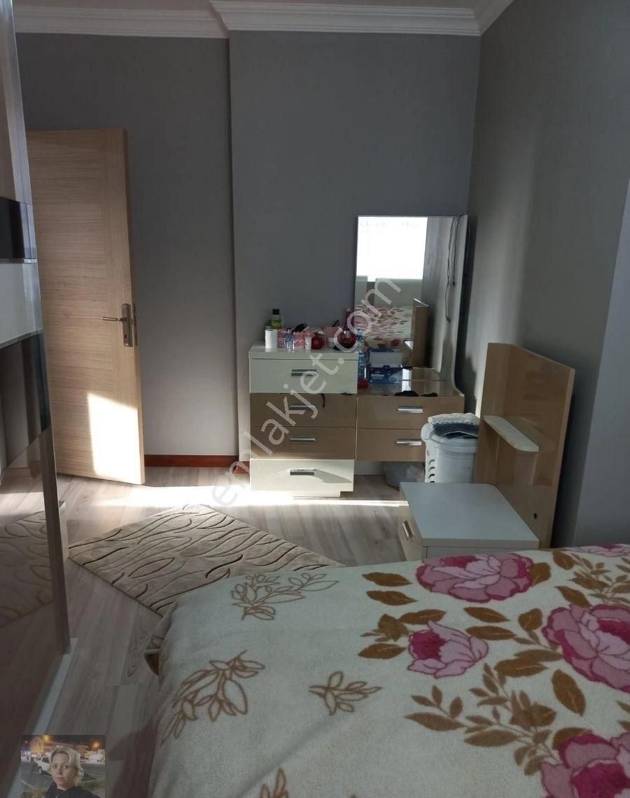 Büşra Gayrimenkulden Celalye Köy İçinde Satılık Daire 2+1 Kat 4 Ön Cehpeli Balkonlu Bina Yaşı 4 - Görsel 3