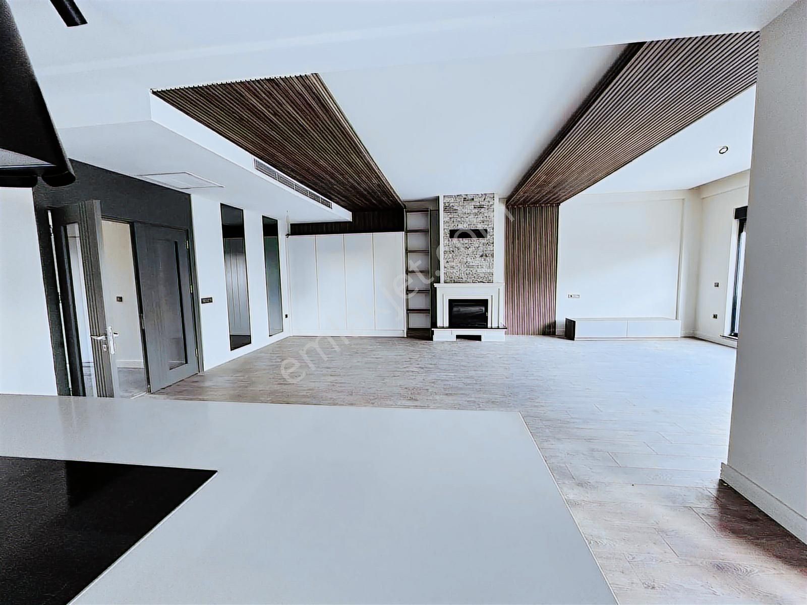 Döşemealtı Yeşilbayır'da 4+1 Satılık Müstakil Lüks Villa - Görsel 10