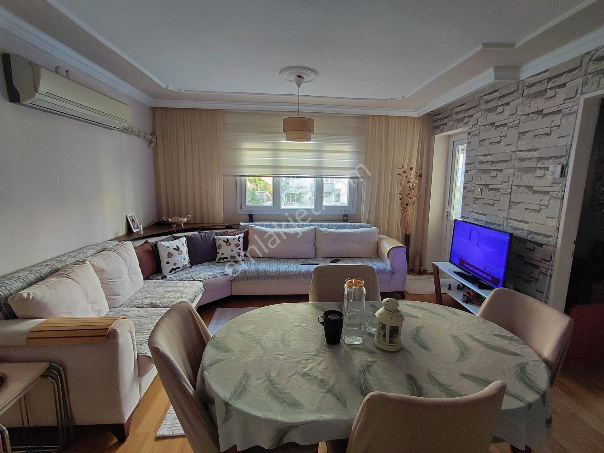 Bornova Evka 4 2+1 Doğalgazlı Satılık Daire - Görsel 15