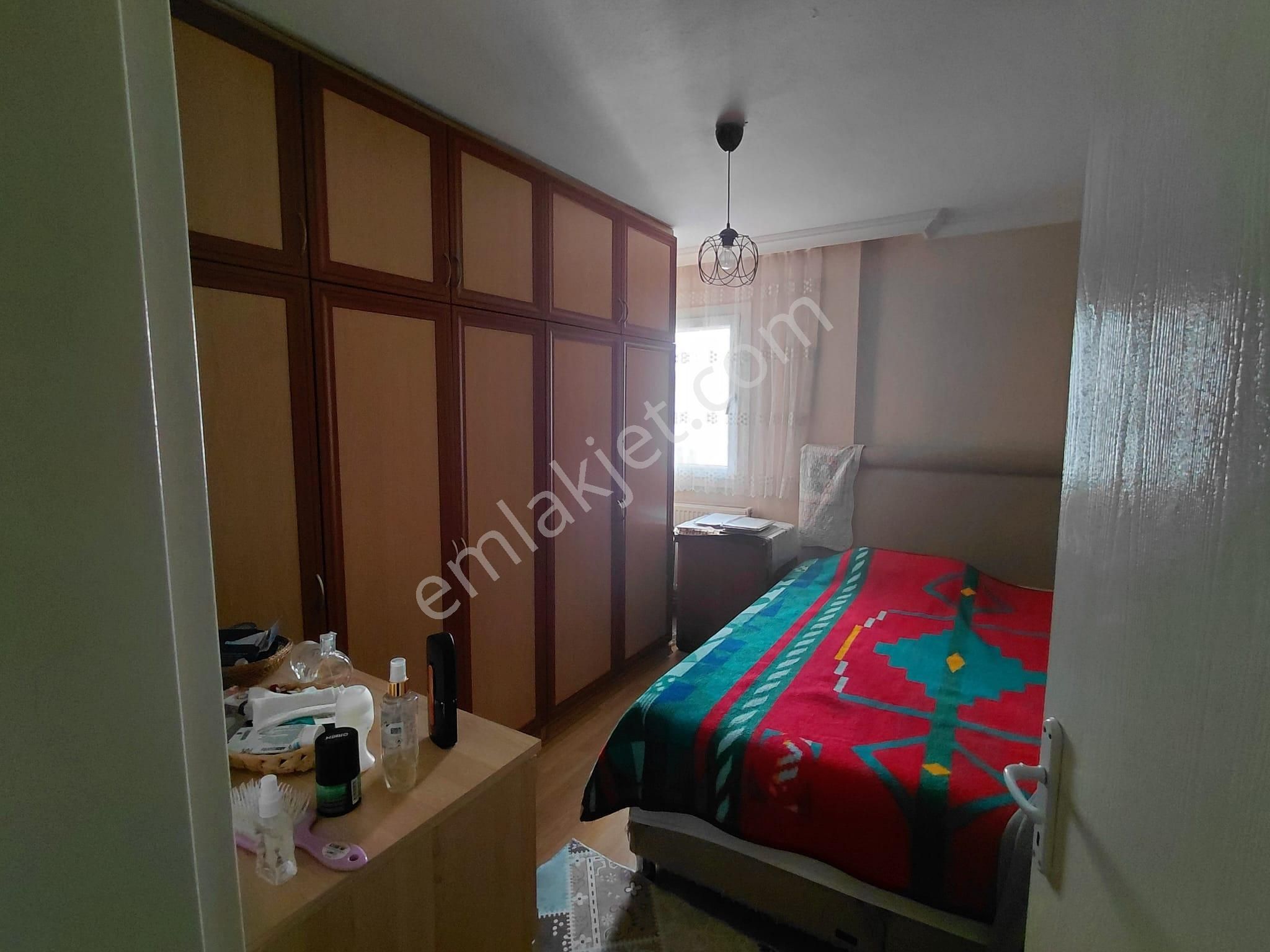 Bornova Evka 4 2+1 Doğalgazlı Satılık Daire - Görsel 20