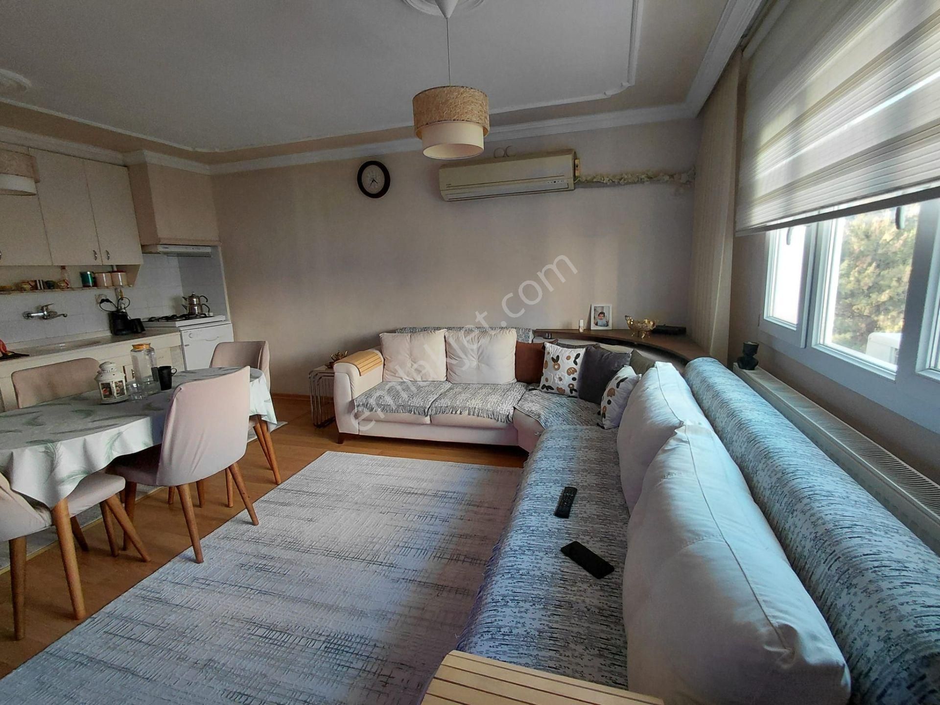 Bornova Evka 4 2+1 Doğalgazlı Satılık Daire - Görsel 13