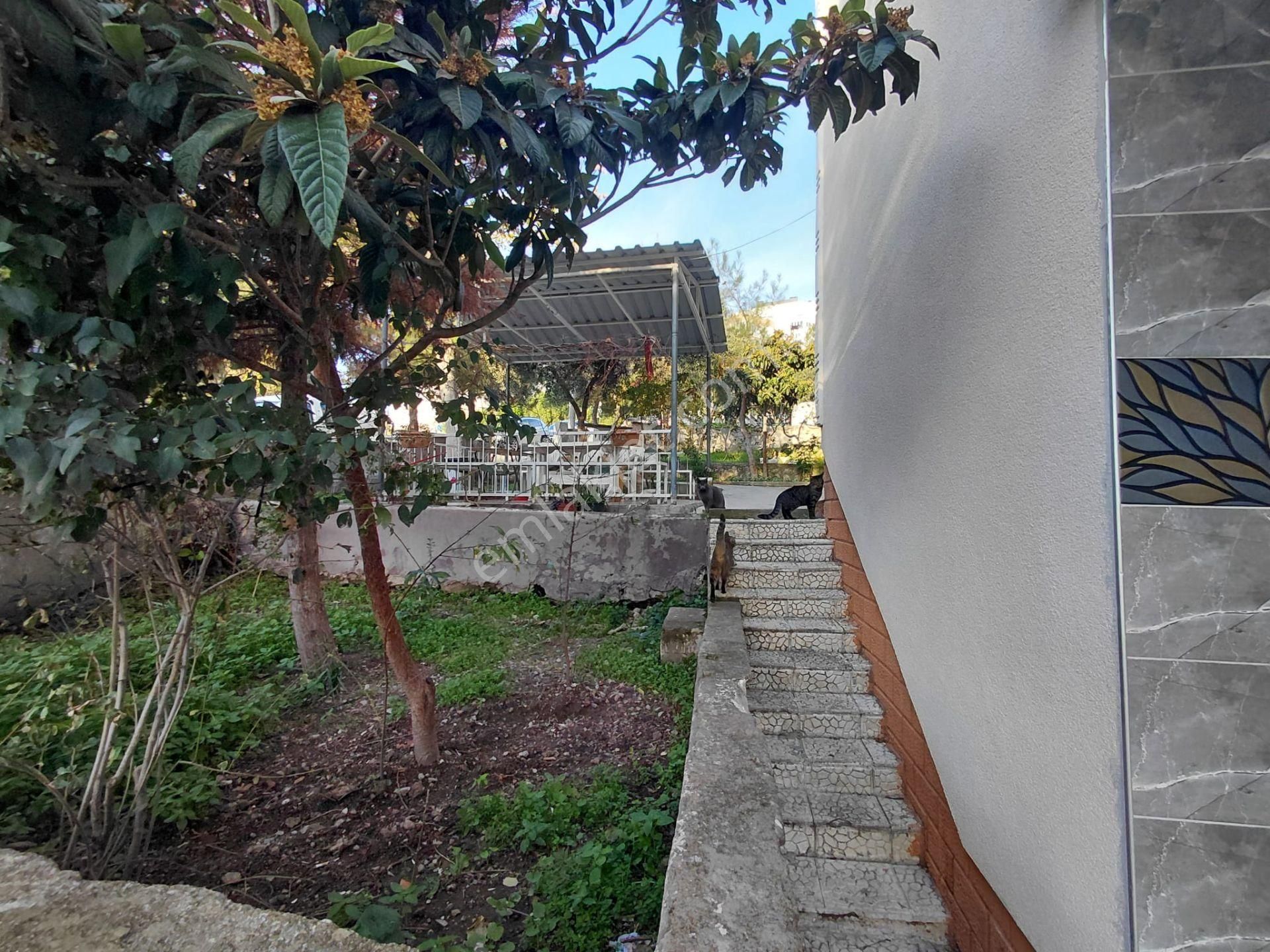 Bornova Evka 4 2+1 Doğalgazlı Satılık Daire - Görsel 2