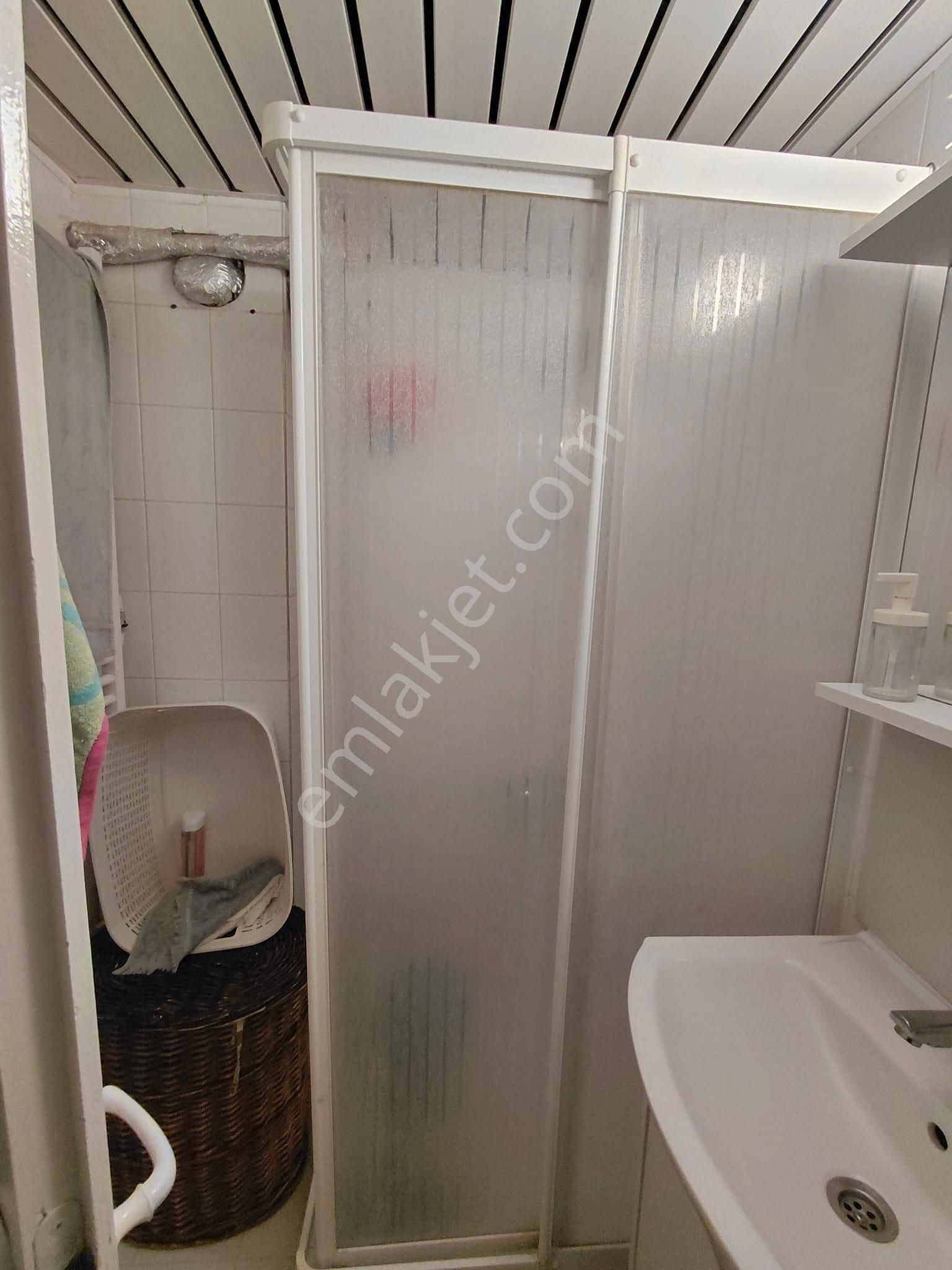 Bornova Evka 4 2+1 Doğalgazlı Satılık Daire - Görsel 28