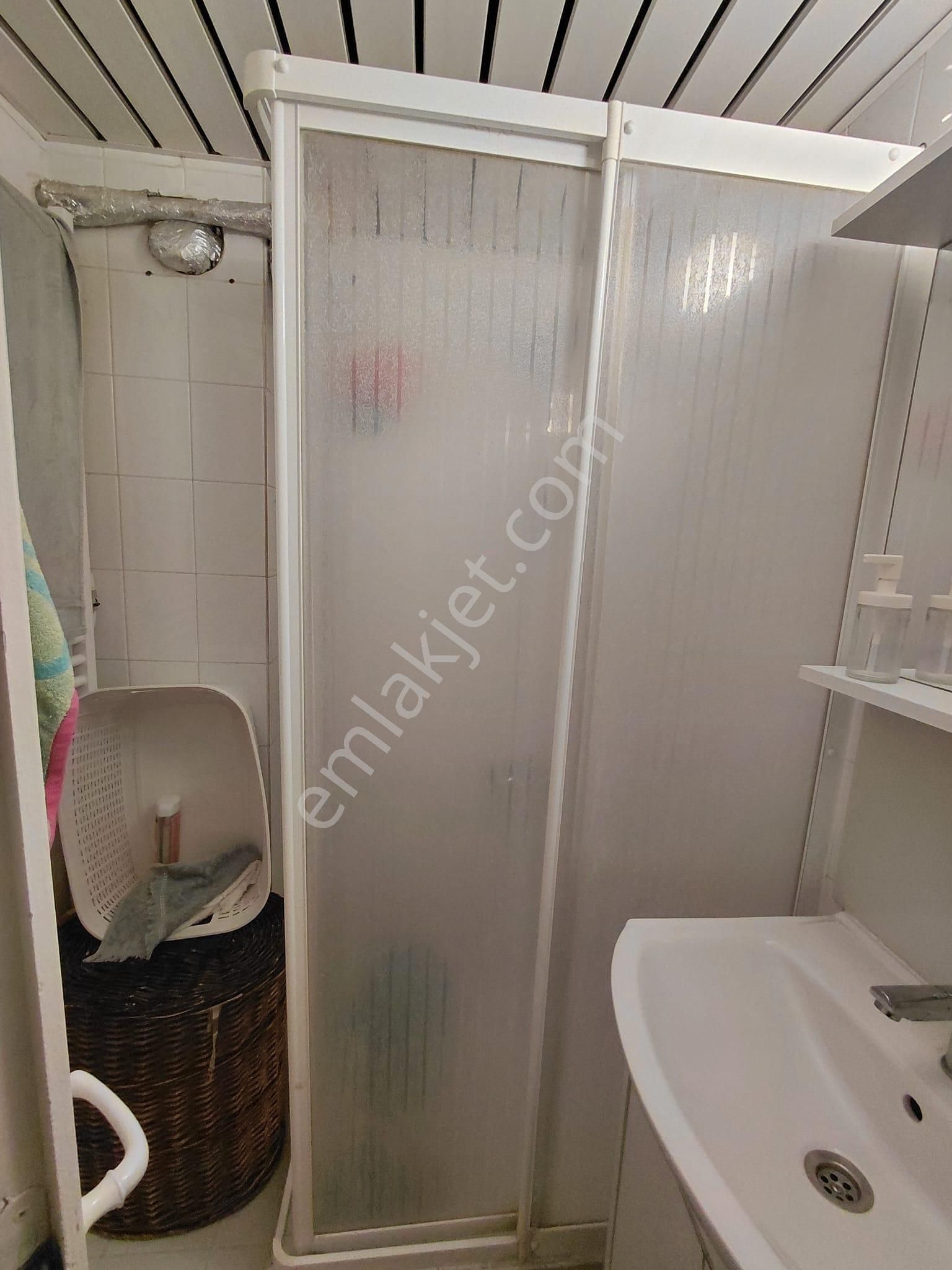 Bornova Evka 4 2+1 Doğalgazlı Satılık Daire - Görsel 21