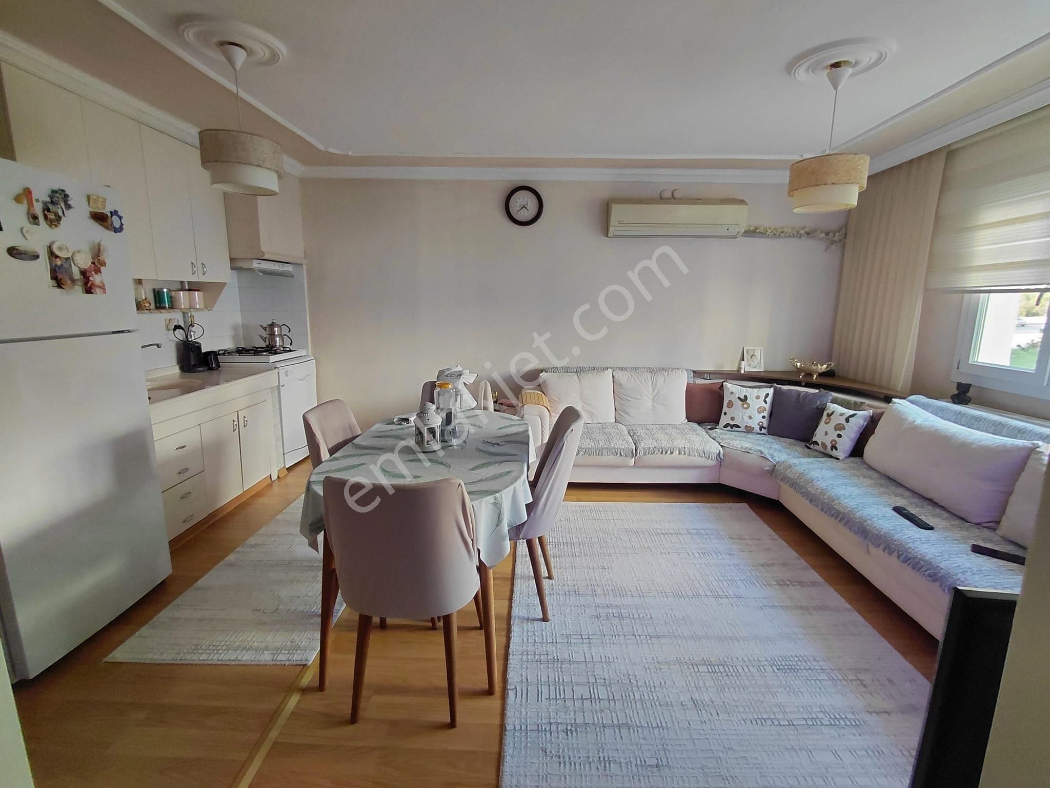 Bornova Evka 4 2+1 Doğalgazlı Satılık Daire - Görsel 11