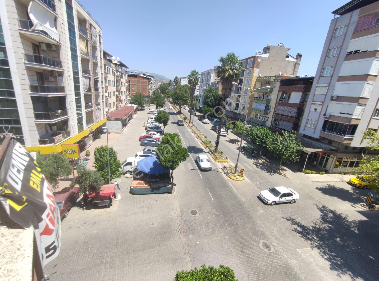 Kiralik Daire Karaçay Mah. Hürriyet Cad. Üzerı 3+1 140 M2 Cad Üzeri - Görsel 12