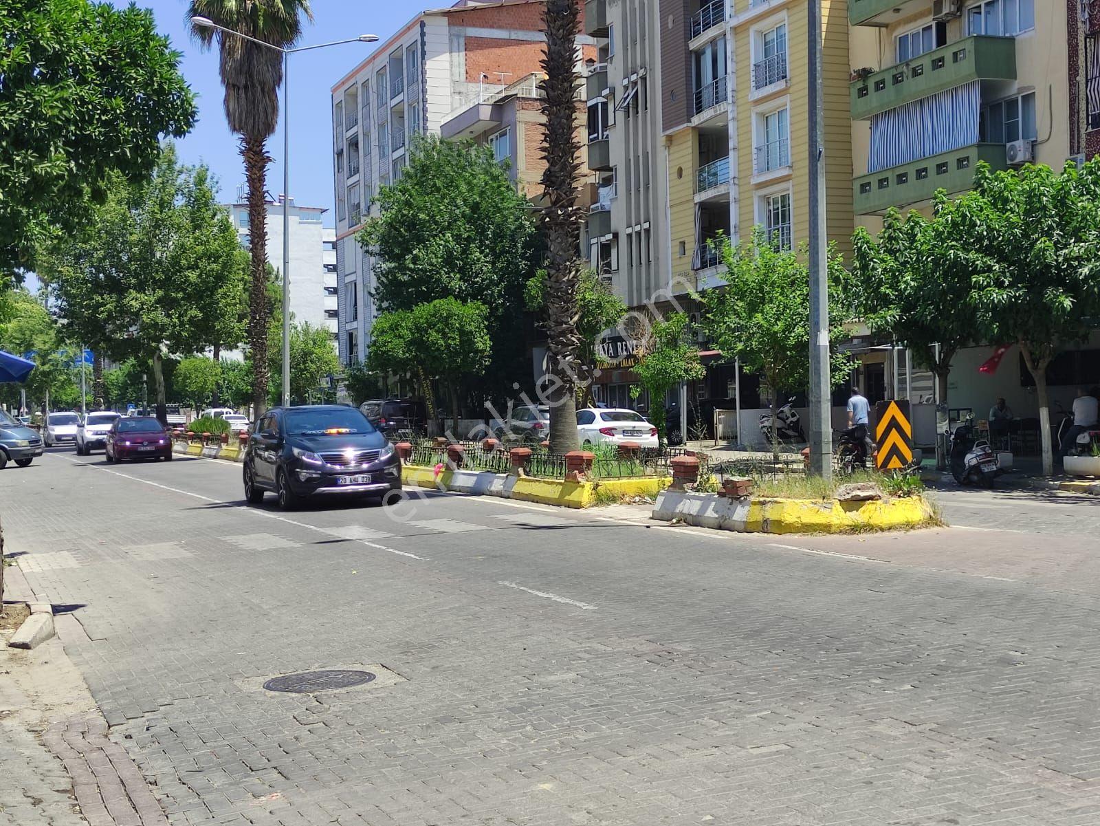 Kiralik Daire Karaçay Mah. Hürriyet Cad. Üzerı 3+1 140 M2 Cad Üzeri - Görsel 21