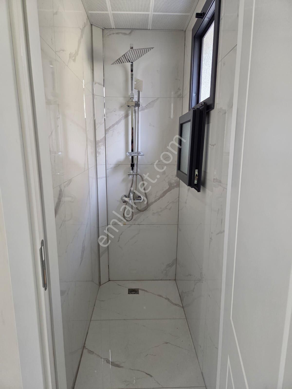 Didim Merkezi Konumda Satılık 2+1 Ayrı Mutfak Sıfır Daire - Görsel 12