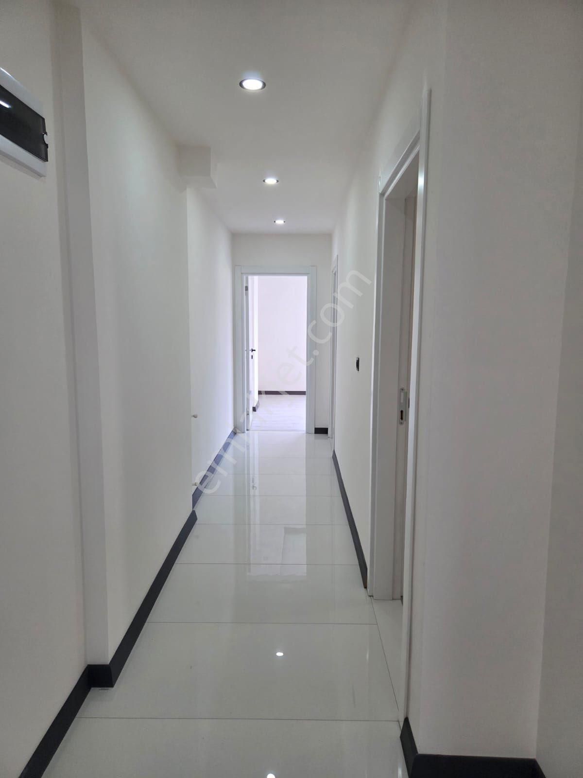 Didim Merkezi Konumda Satılık 2+1 Ayrı Mutfak Sıfır Daire - Görsel 17