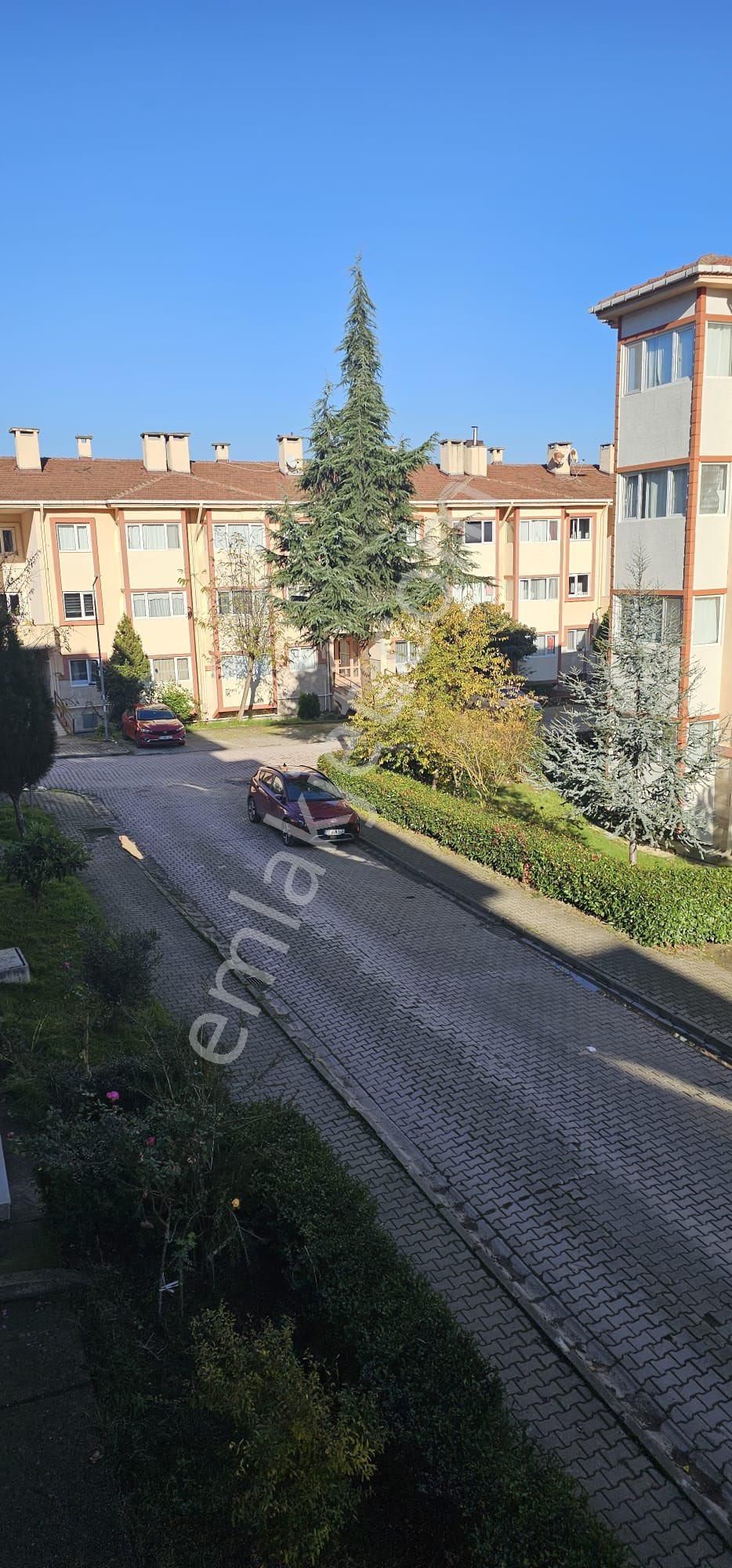 Yalova Toki’de 3+1 Daire Datılık - Görsel 8