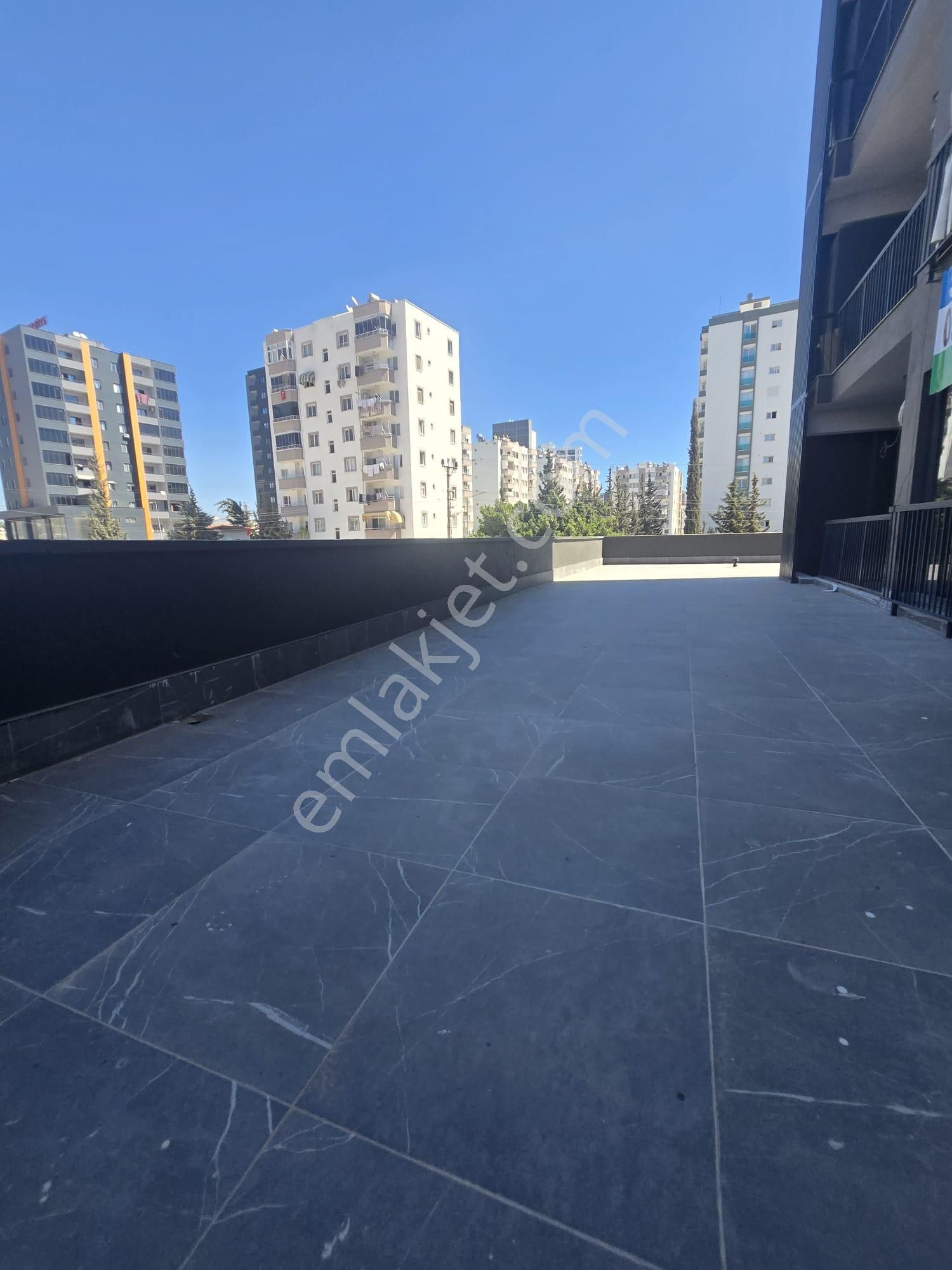 View'den Tece'de Geniş Teraslı 2+1 Satılık Daire - Görsel 10