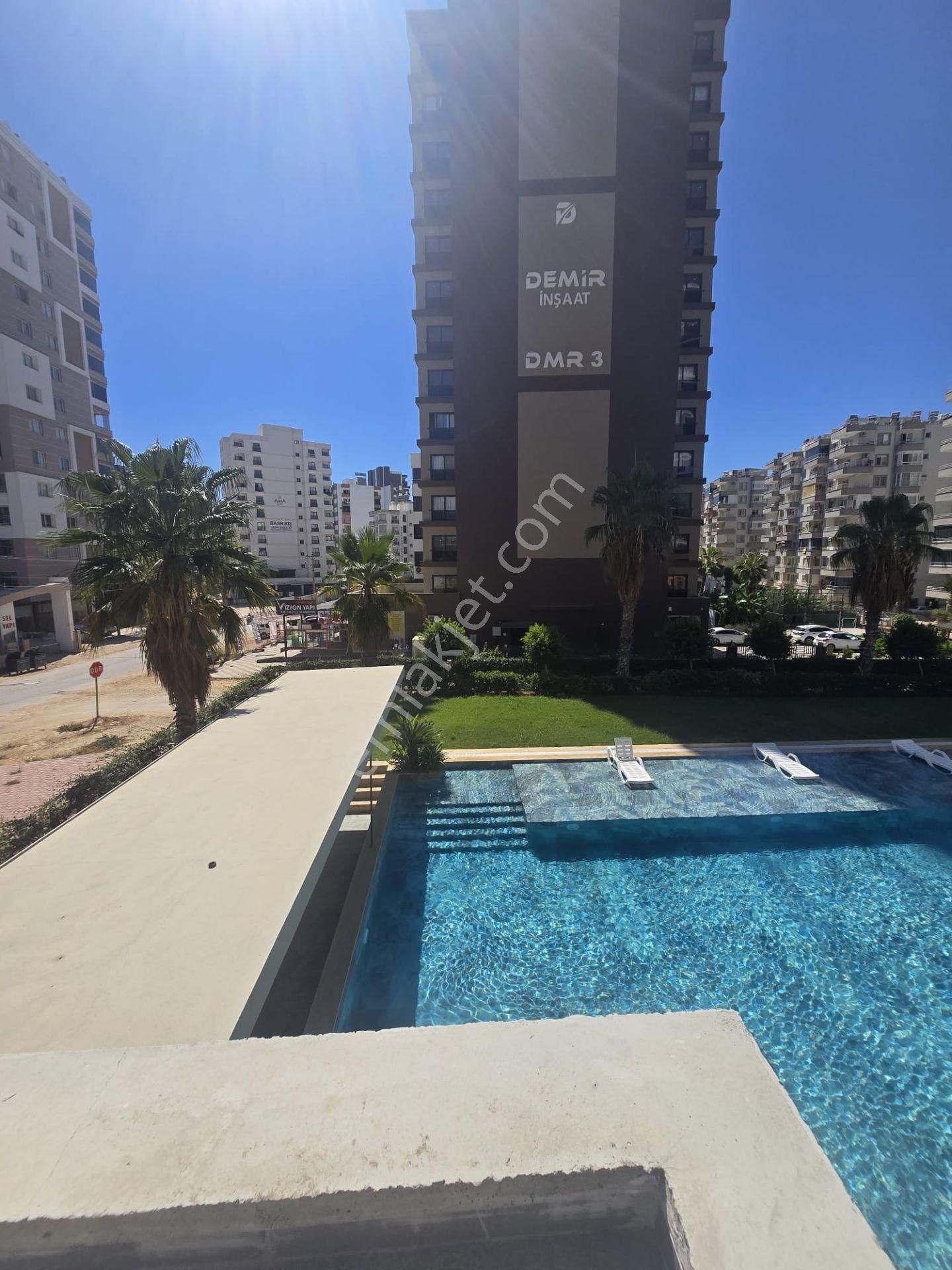 View'den Tece'de Geniş Teraslı 2+1 Satılık Daire - Görsel 19