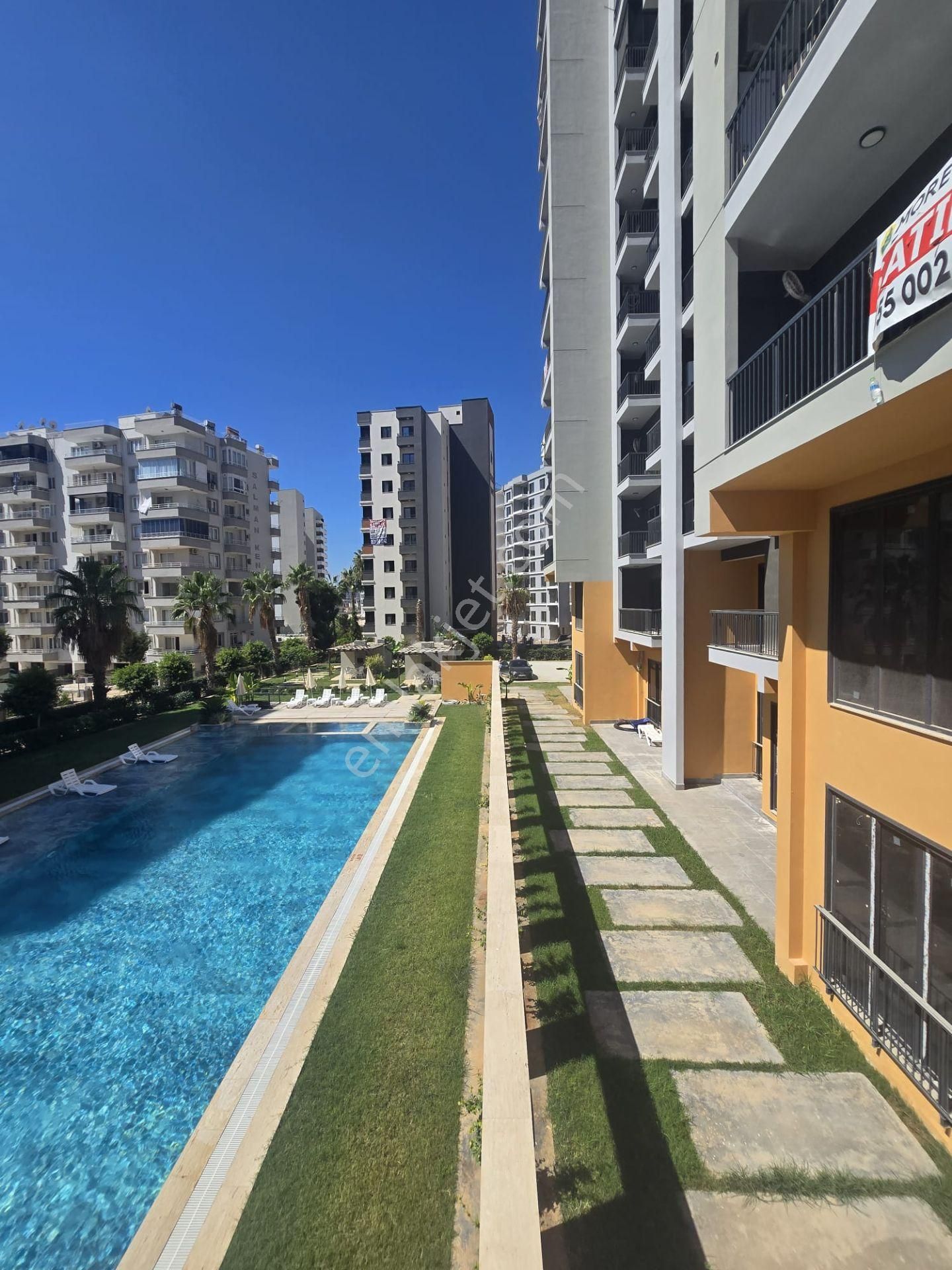 View'den Tece'de Geniş Teraslı 2+1 Satılık Daire - Görsel 8