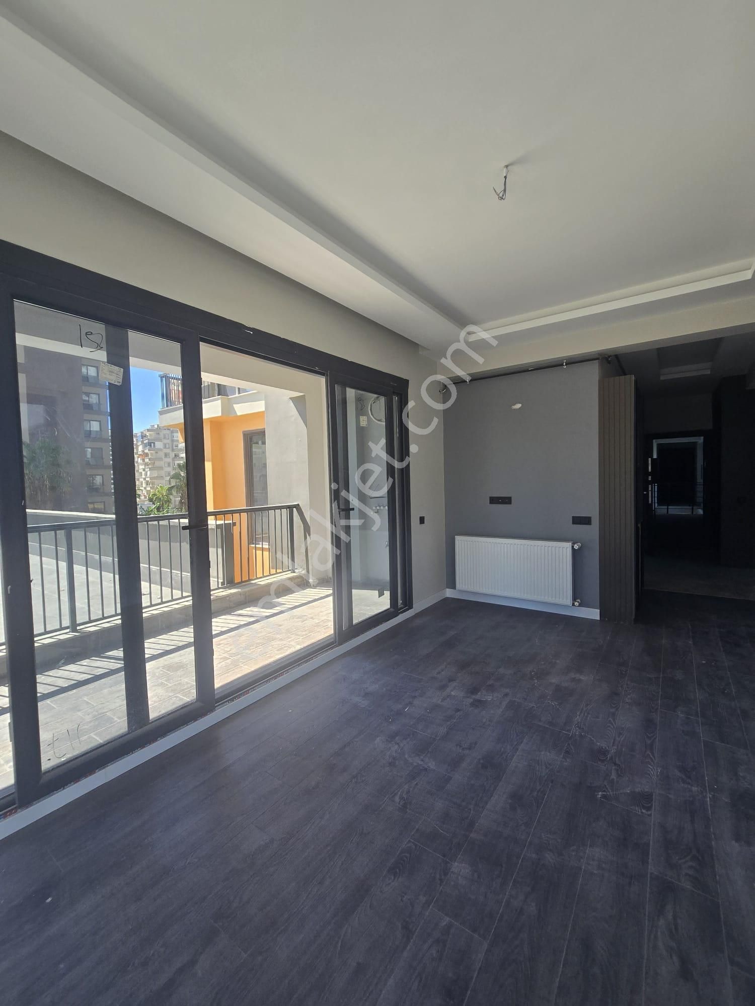 View'den Tece'de Geniş Teraslı 2+1 Satılık Daire - Görsel 15