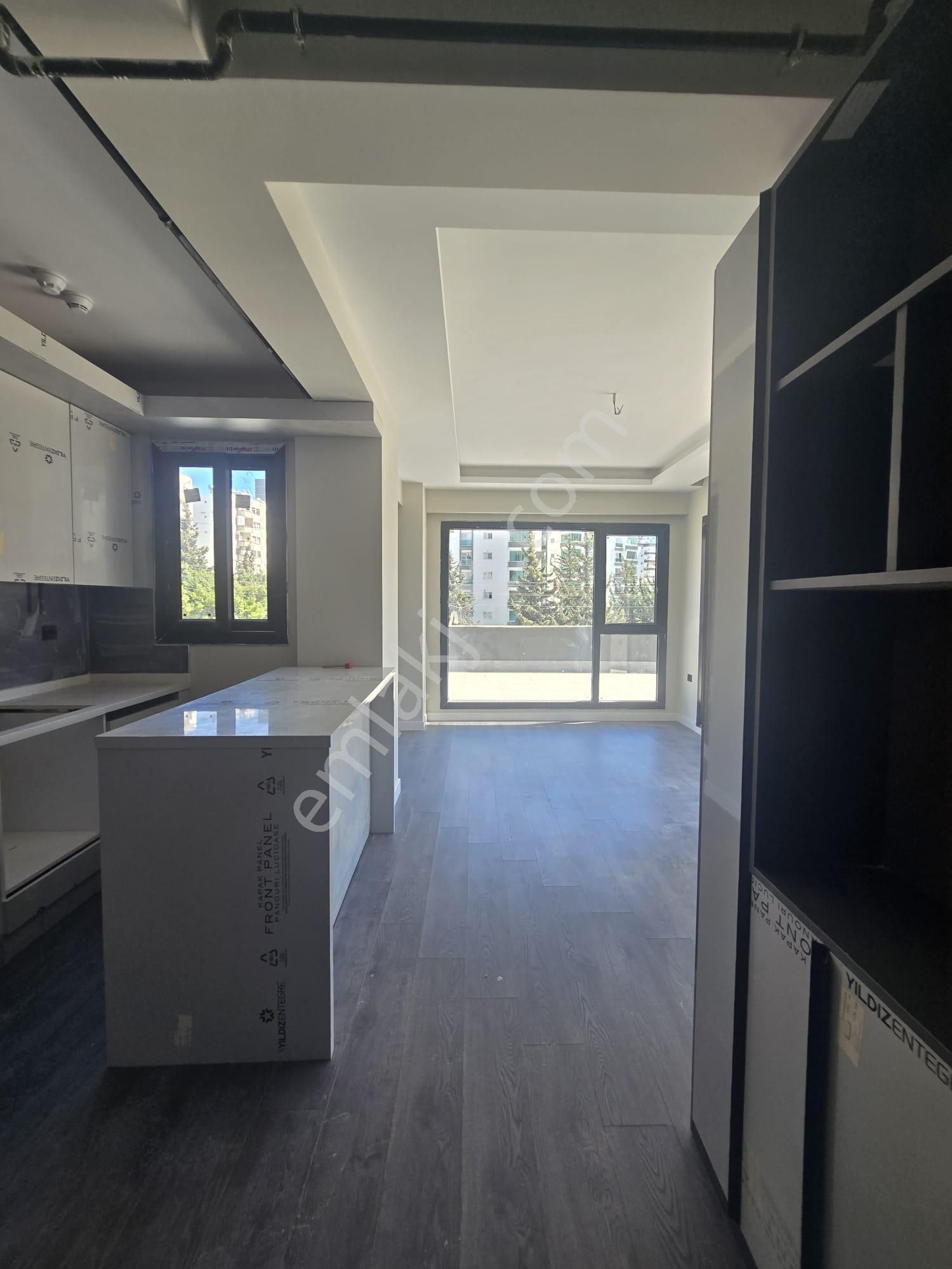 View'den Tece'de Geniş Teraslı 2+1 Satılık Daire - Görsel 23