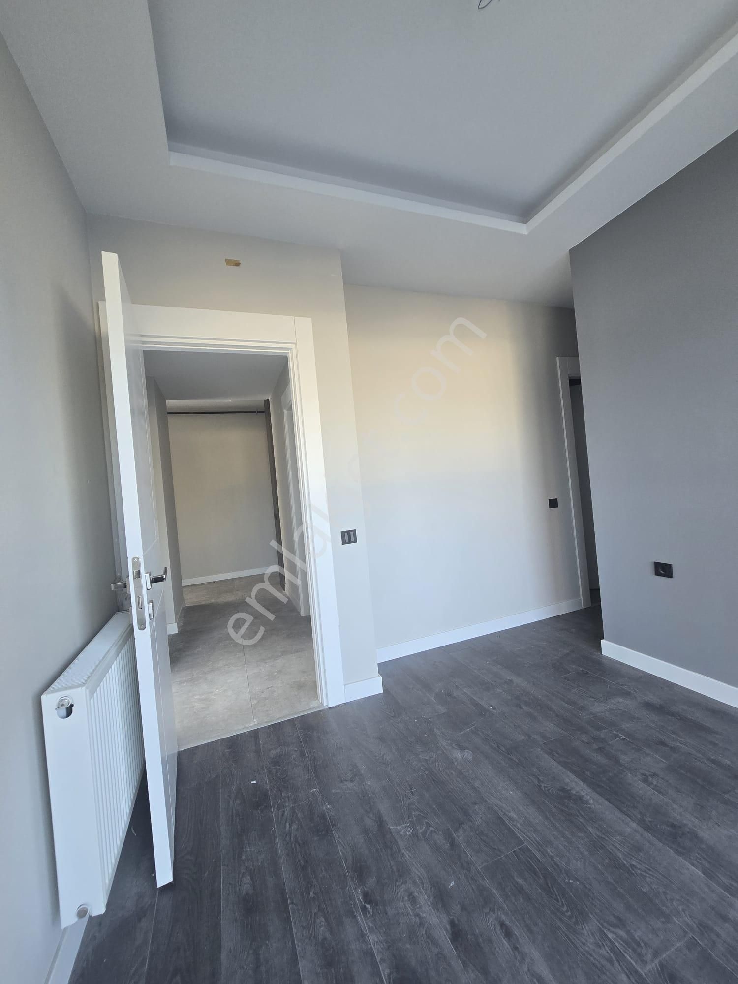 View'den Tece'de Geniş Teraslı 2+1 Satılık Daire - Görsel 17