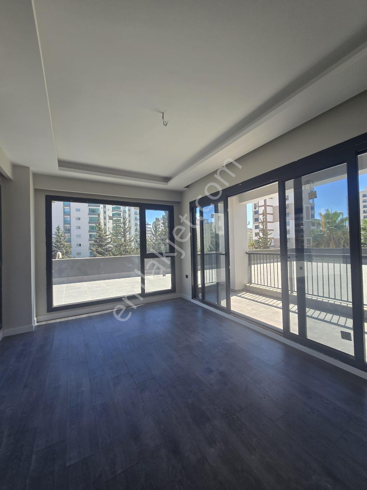 View'den Tece'de Geniş Teraslı 2+1 Satılık Daire - Görsel 25