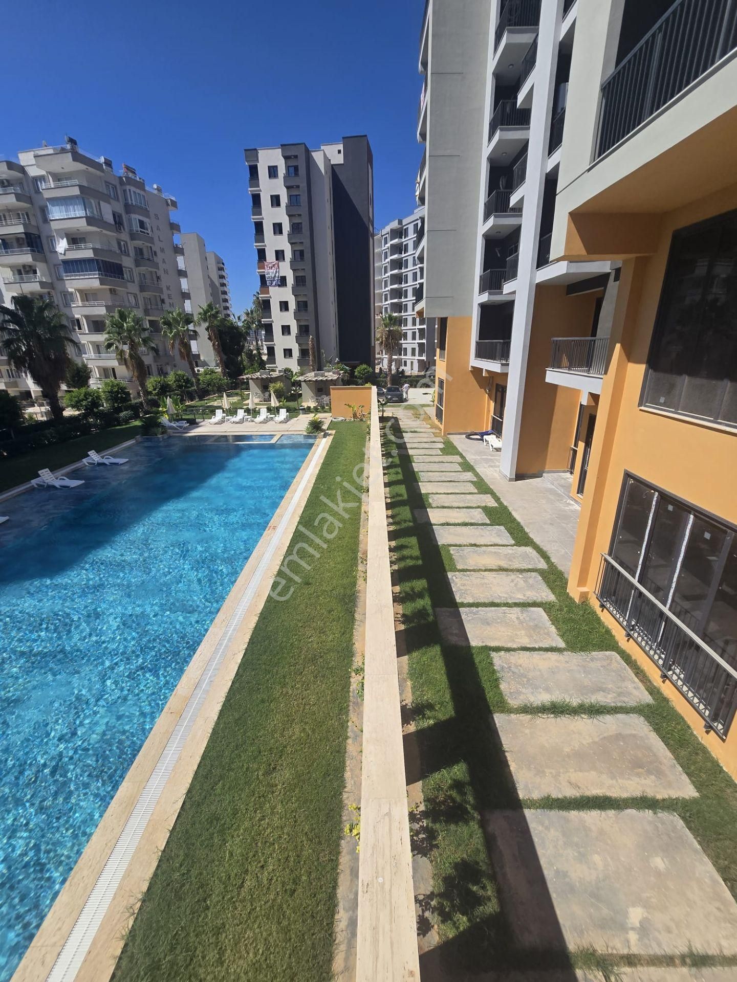 View'den Tece'de Geniş Teraslı 2+1 Satılık Daire - Görsel 9