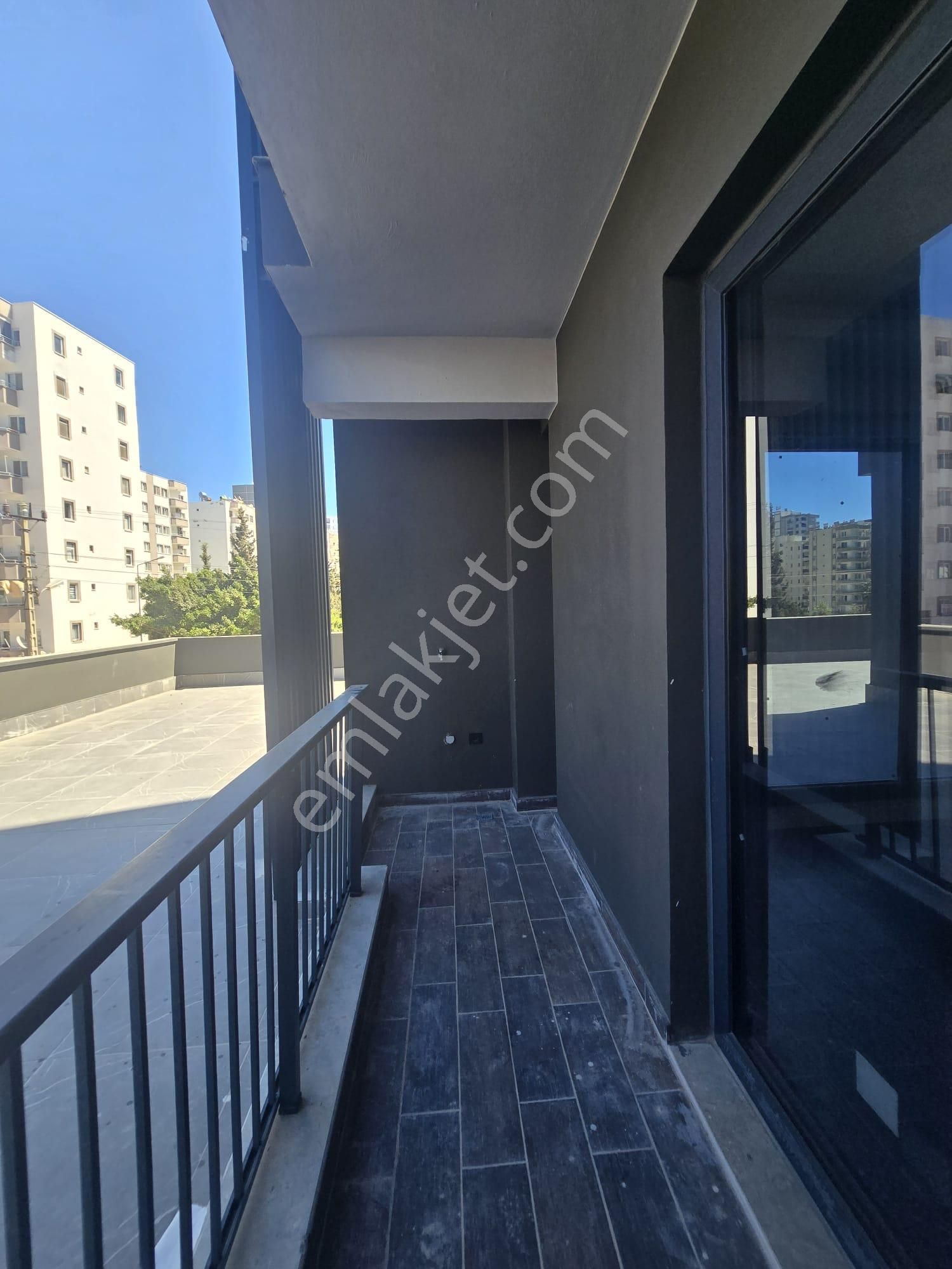 View'den Tece'de Geniş Teraslı 2+1 Satılık Daire - Görsel 6