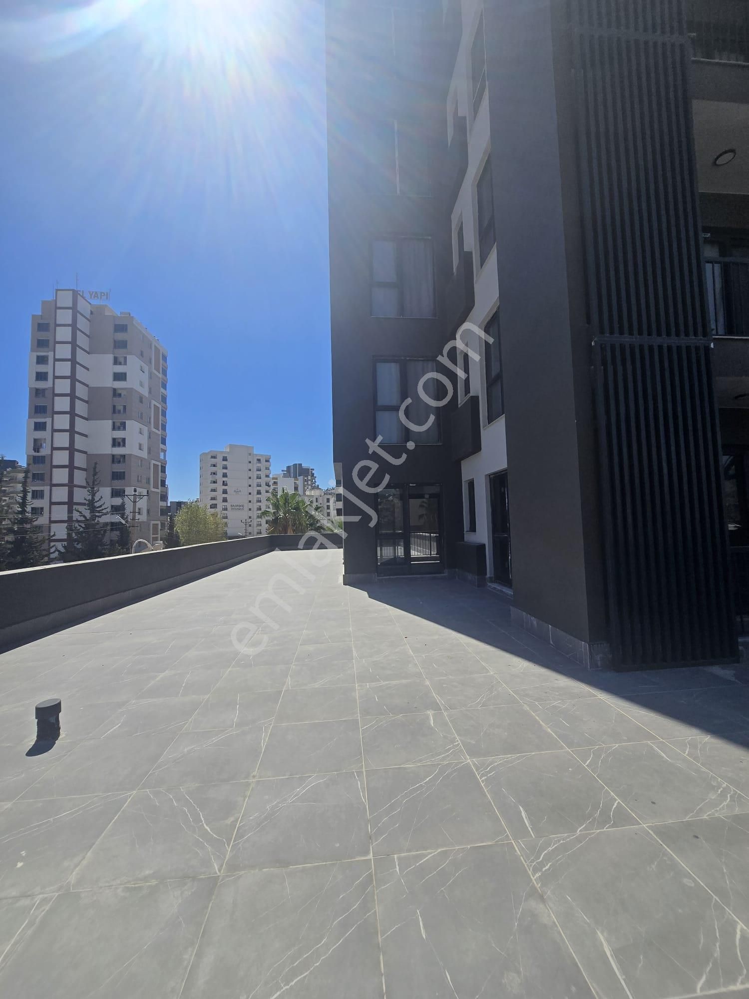 View'den Tece'de Geniş Teraslı 2+1 Satılık Daire - Görsel 14