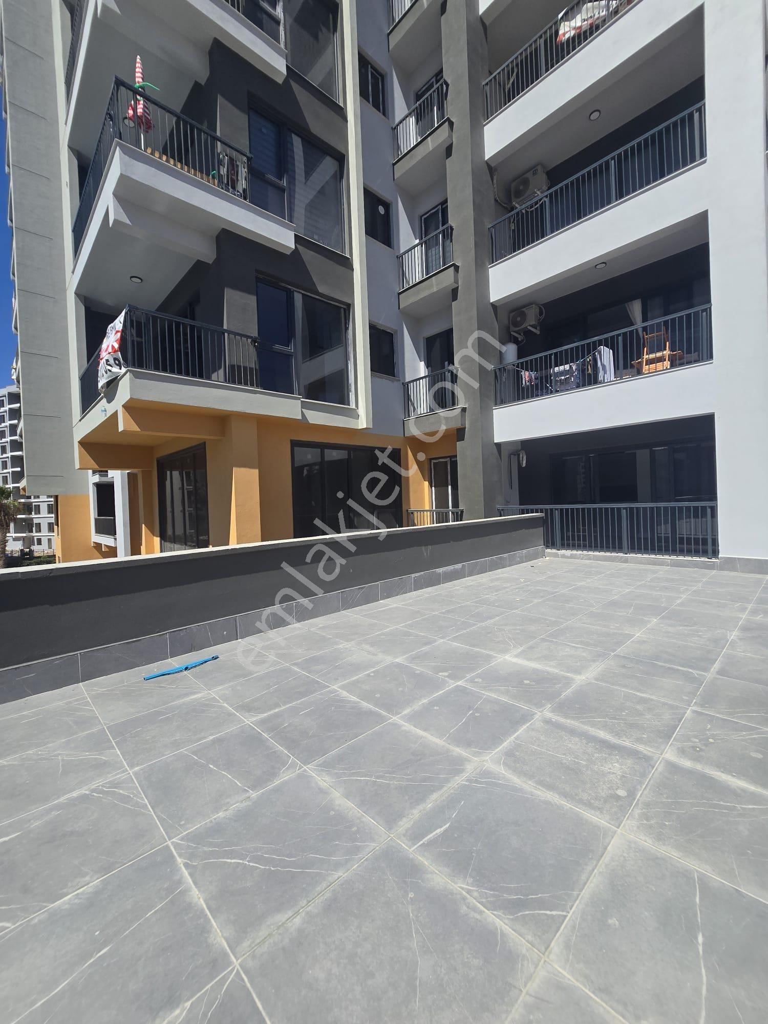 View'den Tece'de Geniş Teraslı 2+1 Satılık Daire - Görsel 5