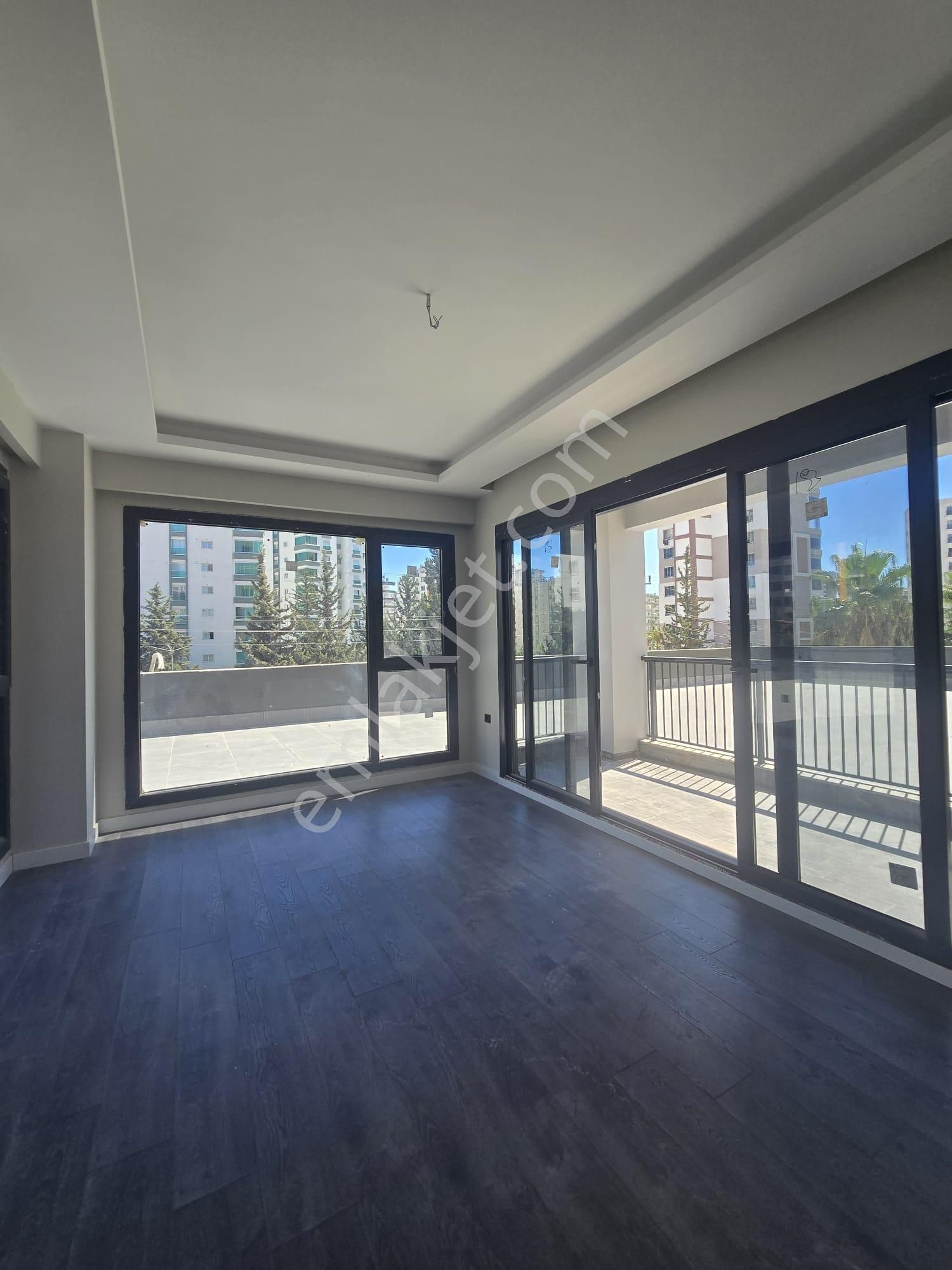 View'den Tece'de Geniş Teraslı 2+1 Satılık Daire - Görsel 12