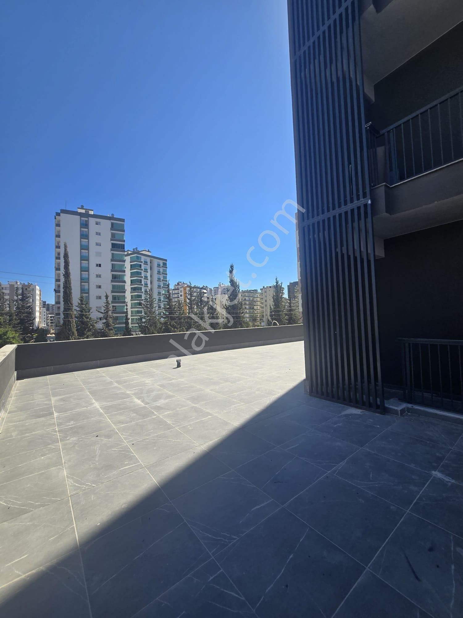 View'den Tece'de Geniş Teraslı 2+1 Satılık Daire - Görsel 2