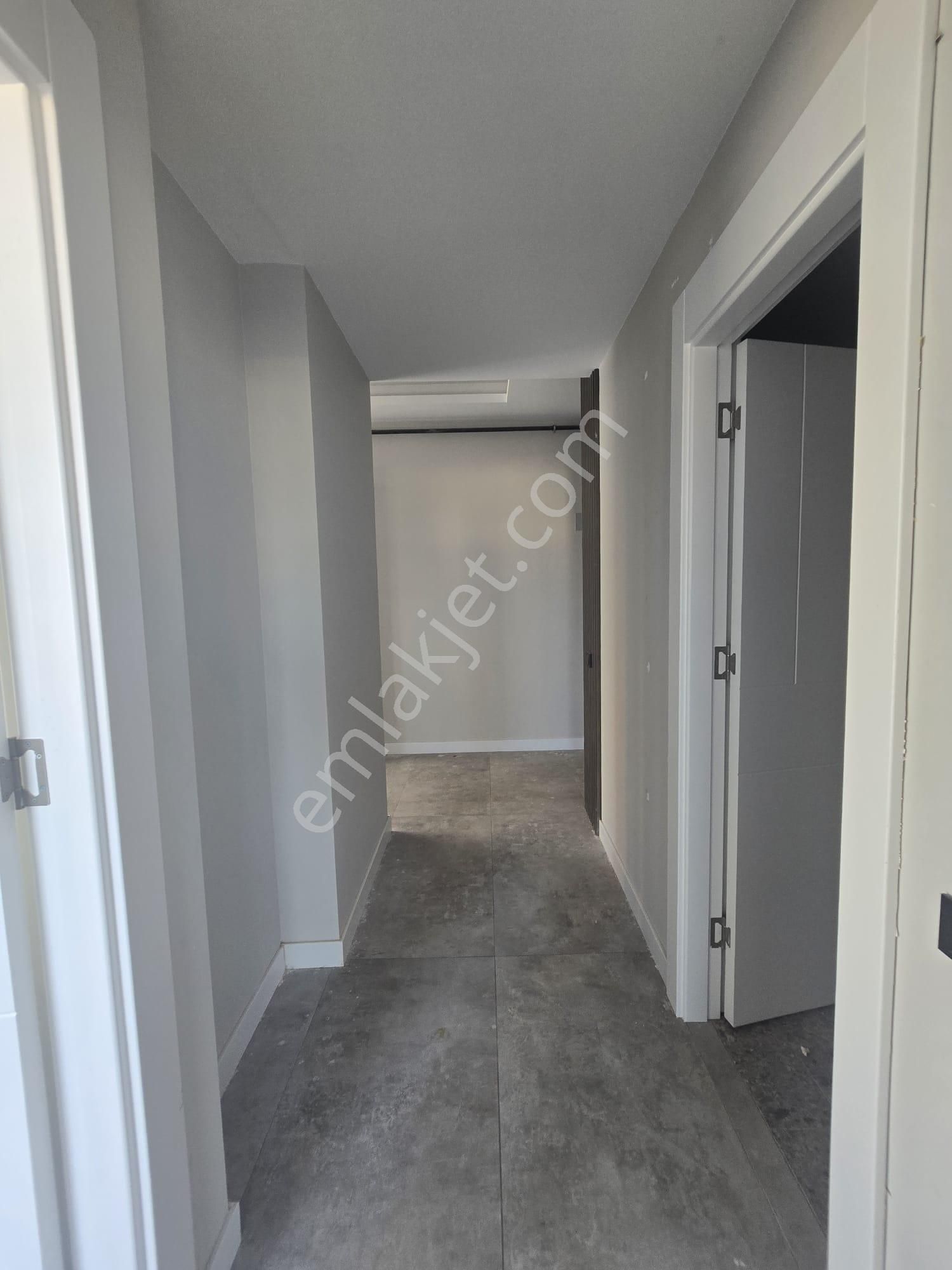 View'den Tece'de Geniş Teraslı 2+1 Satılık Daire - Görsel 16